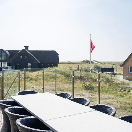 Ccxxiv * Blåvand