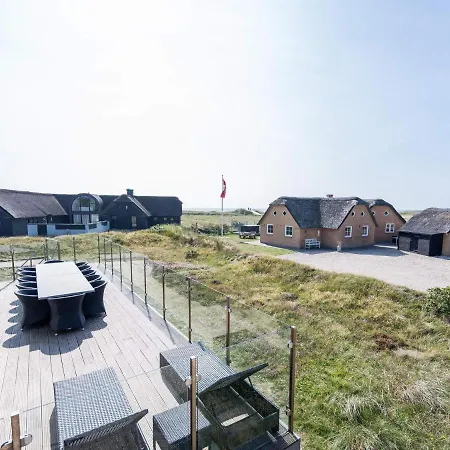 Ccxxiv * Blåvand