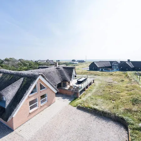 Dom wakacyjny Ccxxiv Blåvand