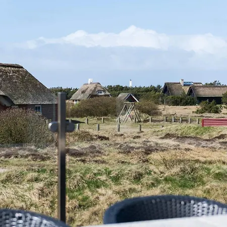 Dom wakacyjny Ccxxiv Blåvand